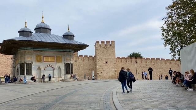 ТУРЦИЯ ?? НЕ ВСЁ ВКЛЮЧЕНО / КАК МЫ ТАМ ОКАЗАЛИСЬ / СТАМБУЛ / КАКОЙ ОН ТУРЕЦКИЙ КОФЕ ? смотреть онлайн