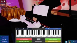 Roblox Got Talent. Играю мегалованию.