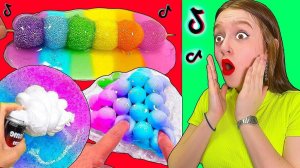 Попробуй НЕ Сказать Вау Челлендж! Часть 2
