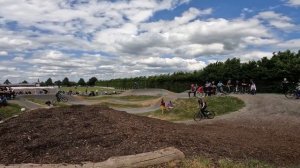 ТРЮКИ КОТОРЫЕ СНОСЯТ ГОЛОВУ | ПАМП-ТРЕК | ГЕРМАНИЯ