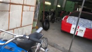 Мотоцикл Минск Триальный Пополняется мотоуголок