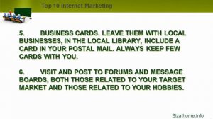 top 10 internet marketing