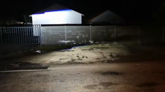 soczewki BI-LED NHK Test смотреть онлайн