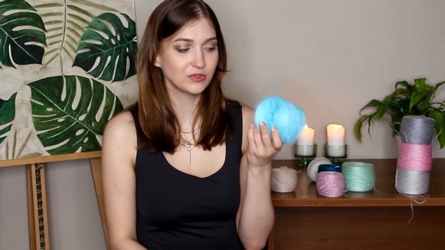 ЗАКАЗ СЛОНИМСКОЙ ПРЯЖИ ОТ INDIGO SHEEP смотреть онлайн