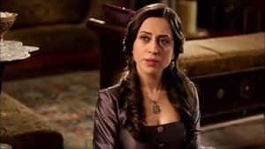 фатьму хатун обратно привезли во дворец