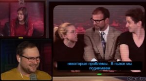 СМЕШНЫЕ МОМЕНТЫ С КУПЛИНОВЫМ #76 - Not For Broadcast (СМЕШНАЯ НАРЕЗКА)