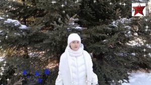 В лесу родилась ёлочка на шести языках.