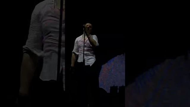 NЮ - Некуда бежать | Омск | 22.04.2023 | Ангар @numusic_official #юрийниколаенко #nю