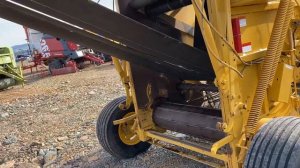 Пресподборщик Вермер 504. Информация в описании.