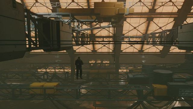 "Starfield bugs are all part of the experience" смотреть онлайн