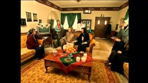 Asmalı Konak | 34. Bölüm (HD)