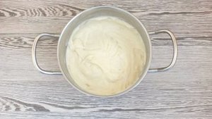 Торт Муравейник без сметаны