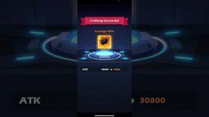 Zombie Waves 100x Tickets Opening and Upgrades