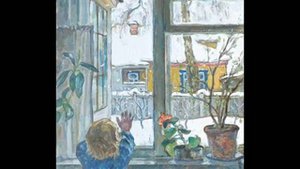 Колыбельная - Валентина Толкунова