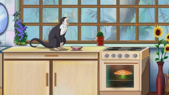 Домашние питомцы. Экзотические питомцы смотреть онлайн