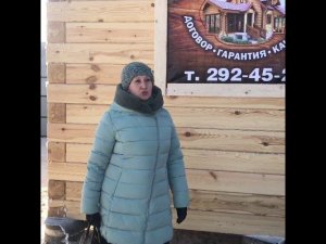 Строительство домов в Красноярске