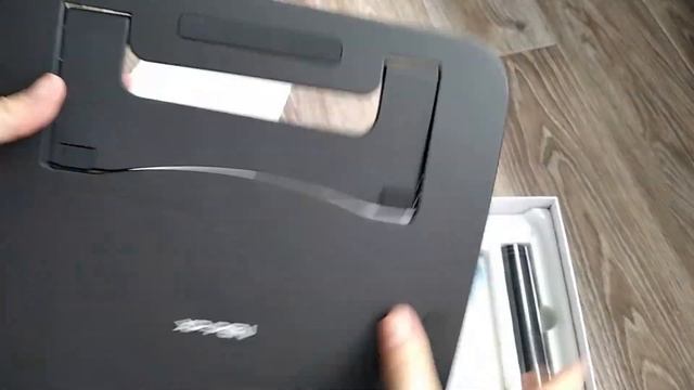 Распаковка Artist 12 Pro / Моя новая любофф!!! ??? смотреть онлайн