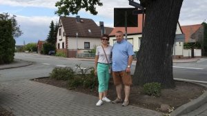 Путешествие по Германии. КАК выглядит бывший военный городок Staats?