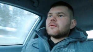 Перегон Honda insight и не только, февраль 2022г.Владивосток-Екатеринбург 7400км.