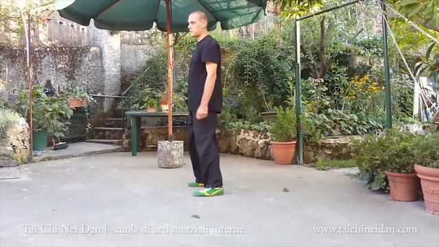 Power Stretching 01 смотреть онлайн