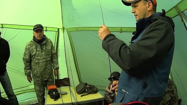 Мормышинг для новичков. смотреть онлайн