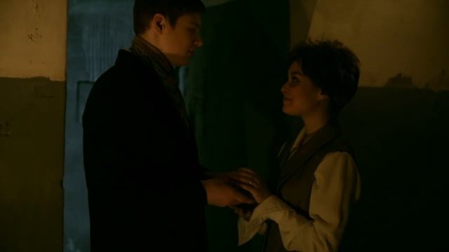 Экранизация рассказа "Дары волхвов" (О Генри) смотреть онлайн