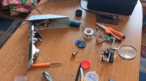 Простой ремонт колонок SVEN 310 \ Simple repair of SVEN 310 speakers