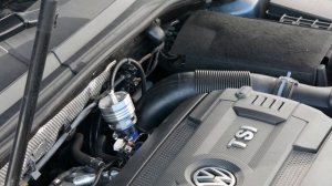 VAG 1.8 / 2.0 TSI / TFSI turbo Blow off kit