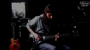 ENGL Fireball 100 (E635) demo