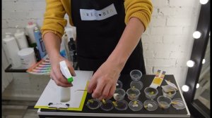 Важность PH в работе парикмахера.