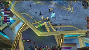 RAID 15/06/22 - MYTHIC