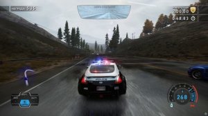 Need for Speed: Hot Pursuit Remastered
Nissan 370Z