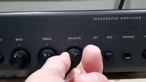 Arcam Alpha 9 Integrated Amplifier