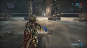 Astilla Prime 100% Status Cheater! 4 Formas 3 Builds