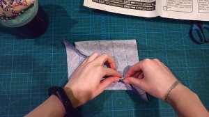 DIY. КАК СДЕЛАТЬ КОСУЮ БЕЙКУ САМОМУ И ЛЕГКО И ПРОСТО ЗАУТЮЖИТЬ ЕЁ