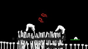 VHS Sans VS Dust Sans (StickNodes)