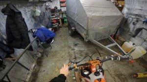 Знакомство с Kews K23 2T Lanza.