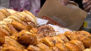 Диета свыше. Почему евреи едят кошерную пищу?