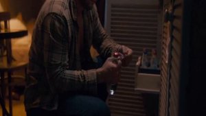 странный дом...