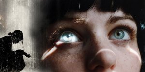 Сосед// Роуз Переехала В Новый Дом, Но Что Делать Если В Нем Уже Кто-то Живёт?
