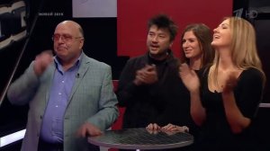 Андрей Проценко Vs Ксения Коробкова   Проститься  Голос 5  Поединки