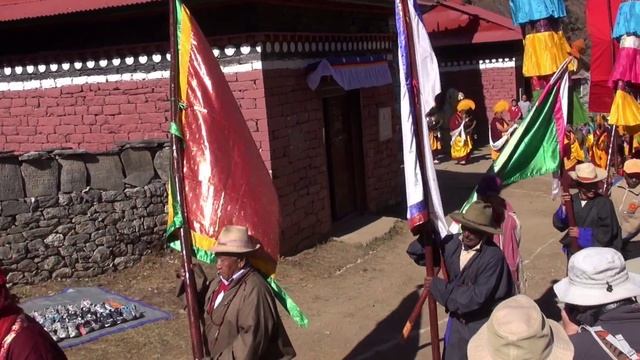 Everest Panorama Trekking / Everest View Trek смотреть онлайн