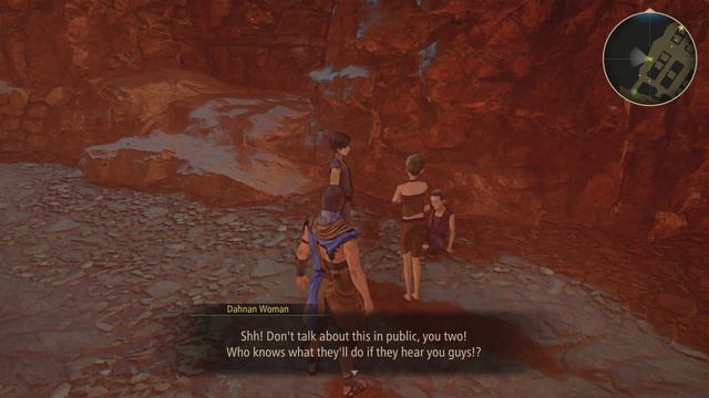 TALES of ARISE: na epic jRPG series #01 - Meet Iron Mask (4K GAMEPLAY ENG) смотреть онлайн