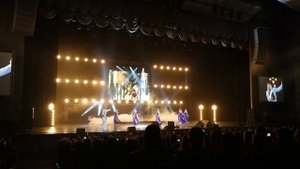 Ансамбль песни и пляски ЗВО. Белый Лебедь