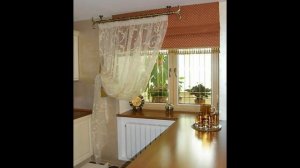 Шторы в интерьере, 100 идей для декора