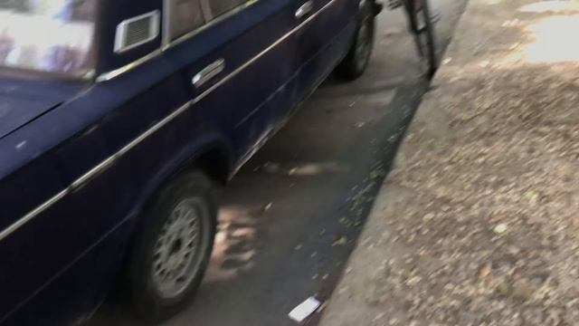 Починил шоху за 0 гривен домкратом и палками смотреть онлайн