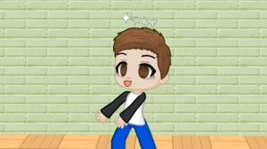 жуткий месяц...