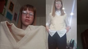 back to school🎒/мои луки в школу