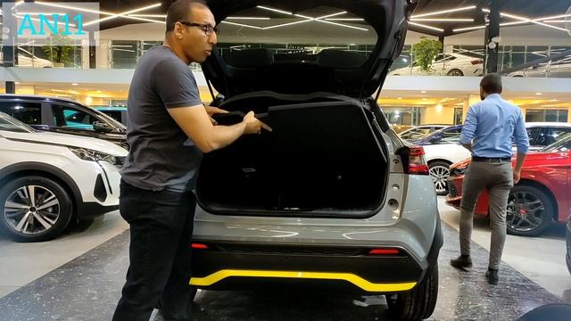 نيسان جوك 2022 امتع كروس اوفر في مصر Nissan Juke kiro 2022 смотреть онлайн