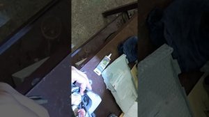 Как собрать суппорт и вставить поршень в манжету.
